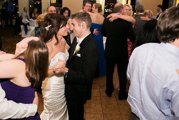 Melissa & Jeff Wedding-903