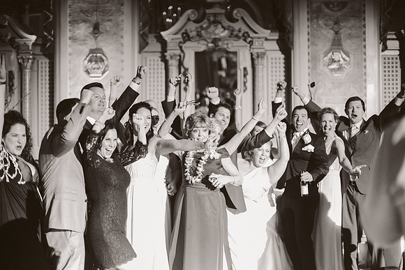 Michelle and John Wedding-786