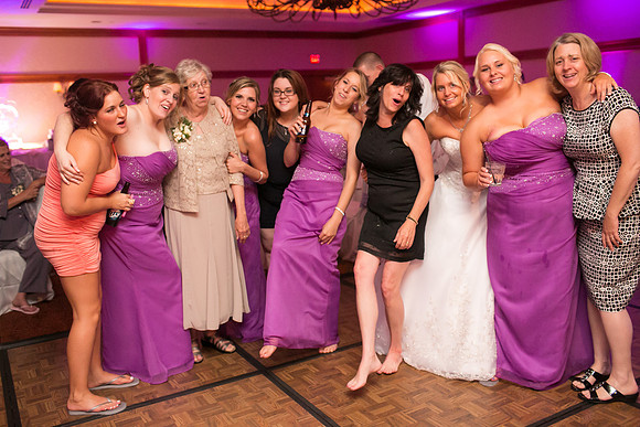 Rachael and Steve-1113