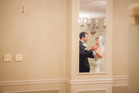 Michelle and John Wedding-380