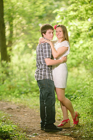 Lauren and Dan Engagement-025