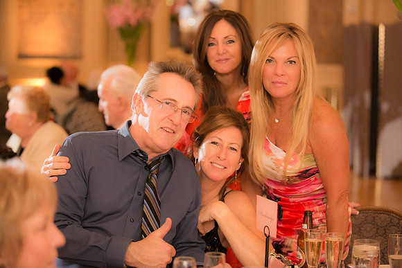 Michelle and John Wedding-639