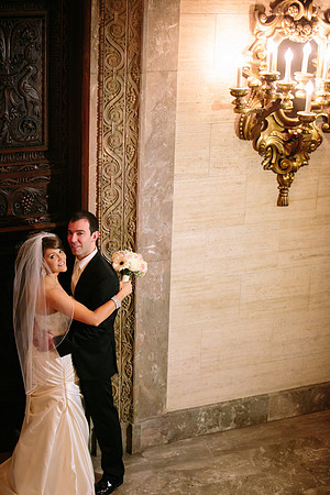 Michelle and John Wedding-172