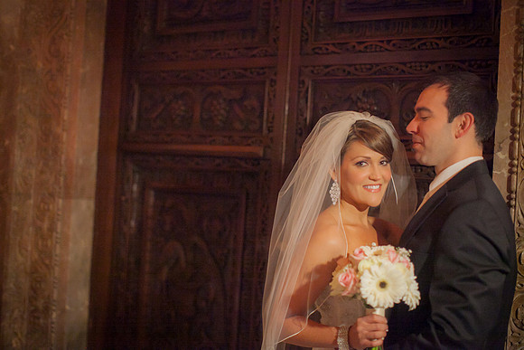 Michelle and John Wedding-166