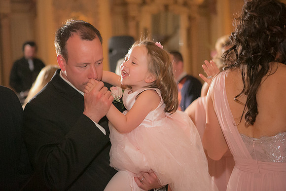 Michelle and John Wedding-828