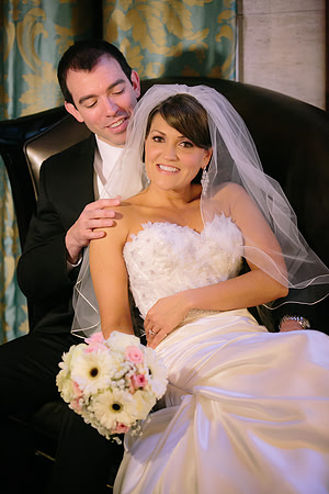 Michelle and John Wedding-199