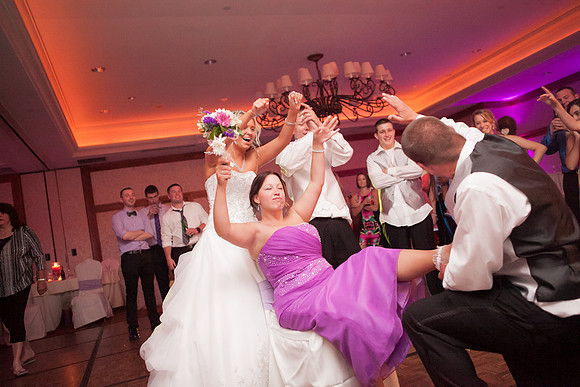 Rachael and Steve-1180