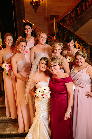 Michelle and John Wedding-249