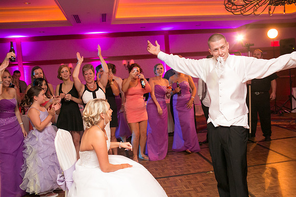 Rachael and Steve-1157