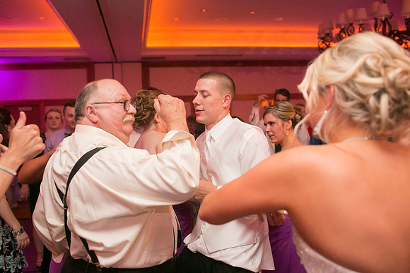 Rachael and Steve-1257