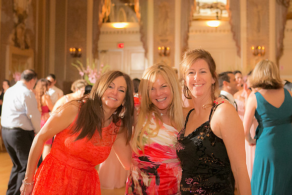 Michelle and John Wedding-840