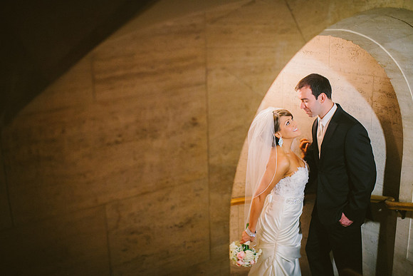 Michelle and John Wedding-176