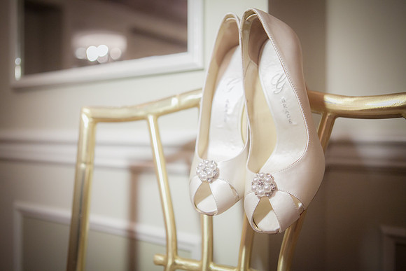 Michelle and John Wedding-009