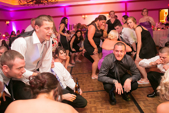 Rachael and Steve-1286