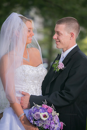 Rachael and Steve-731