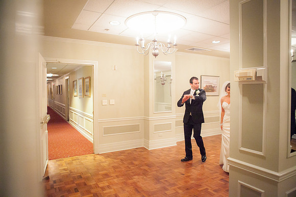 Michelle and John Wedding-386
