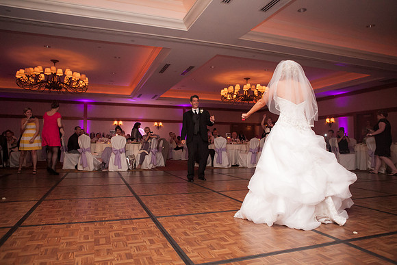 Rachael and Steve-942