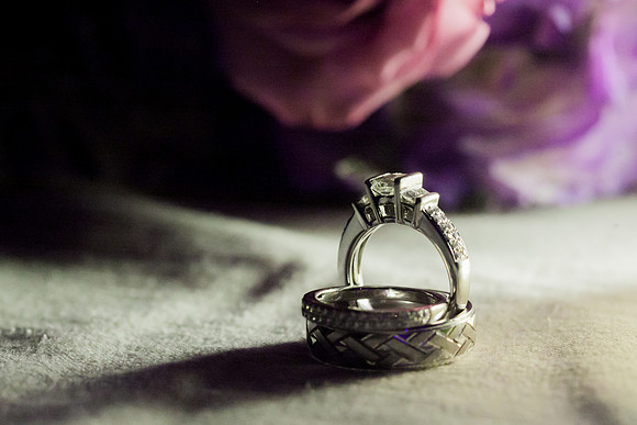 Rachael and Steve-1118