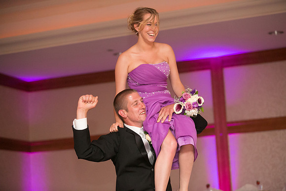 Rachael and Steve-801