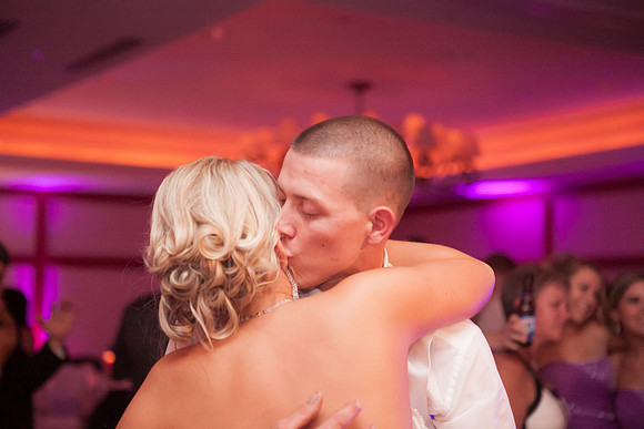 Rachael and Steve-1208