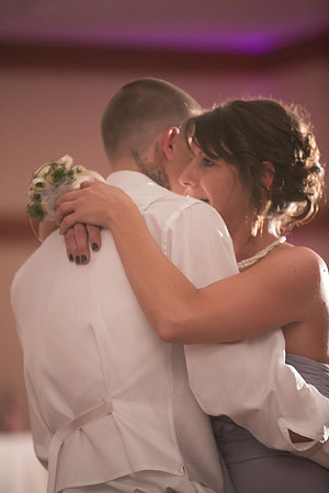 Rachael and Steve-963
