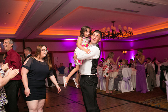 Rachael and Steve-1006