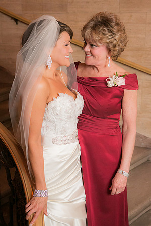 Michelle and John Wedding-527