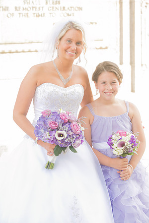 Rachael and Steve-688