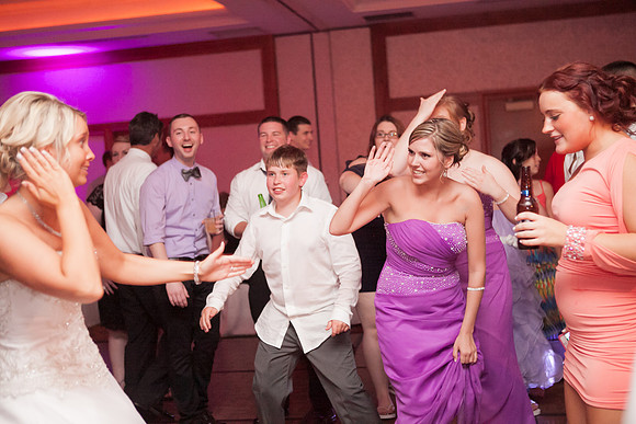 Rachael and Steve-1240