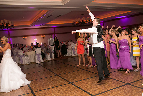 Rachael and Steve-1126
