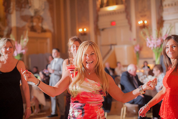 Michelle and John Wedding-757
