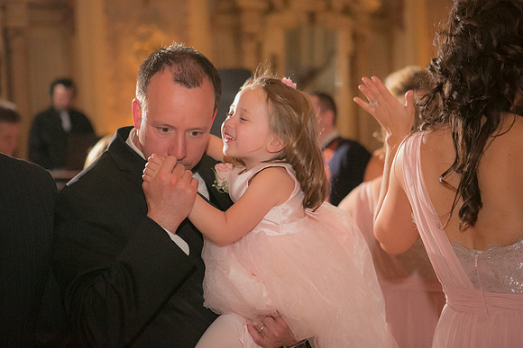 Michelle and John Wedding-829