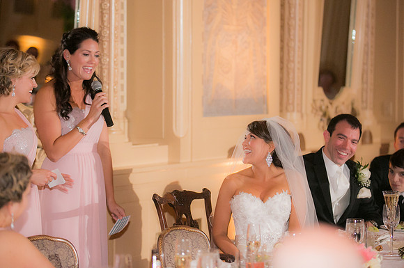 Michelle and John Wedding-679