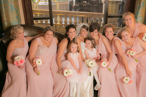 Michelle and John Wedding-356