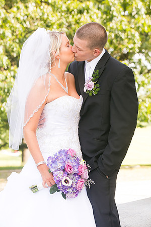 Rachael and Steve-697
