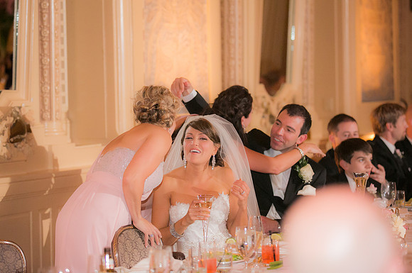 Michelle and John Wedding-683