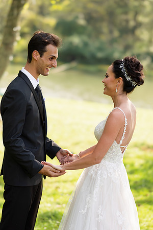 Sarah & Wyatt Wedding 019 by Reiner Photography