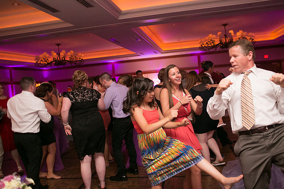 Rachael and Steve-989