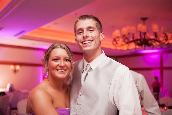 Rachael and Steve-1217