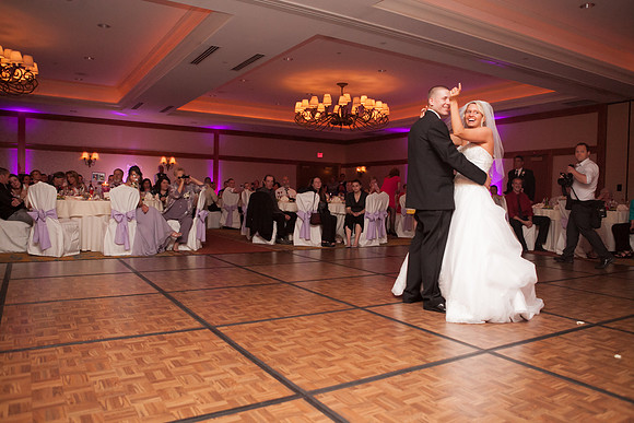 Rachael and Steve-865