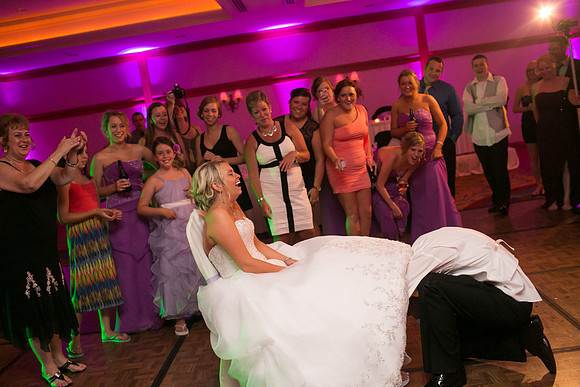 Rachael and Steve-1149