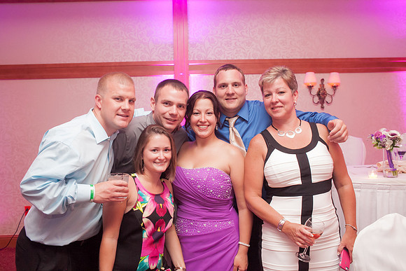 Rachael and Steve-1064