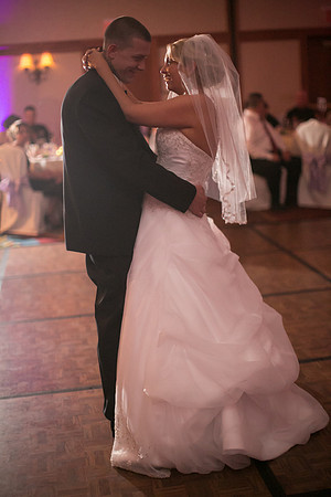 Rachael and Steve-863