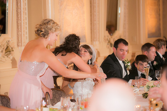 Michelle and John Wedding-682