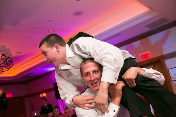 Rachael and Steve-1284