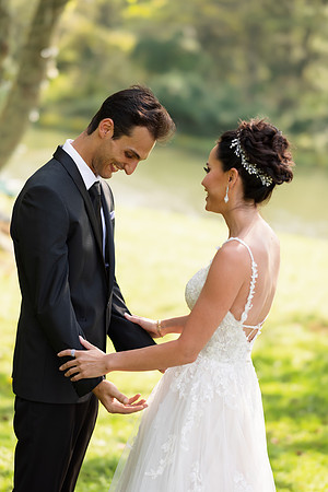 Sarah & Wyatt Wedding 017 by Reiner Photography
