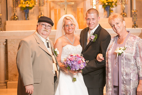 Rachael and Steve-660
