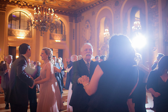 Michelle and John Wedding-612