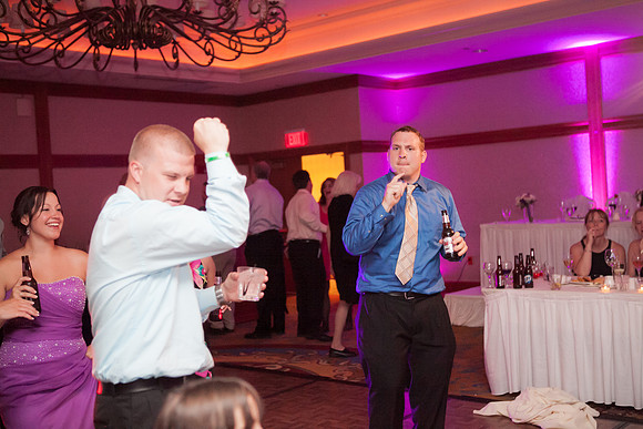 Rachael and Steve-1096