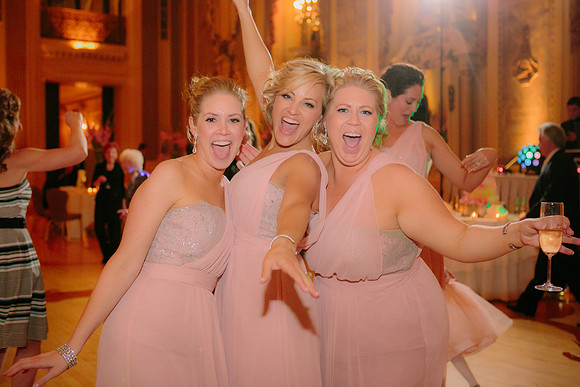 Michelle and John Wedding-745